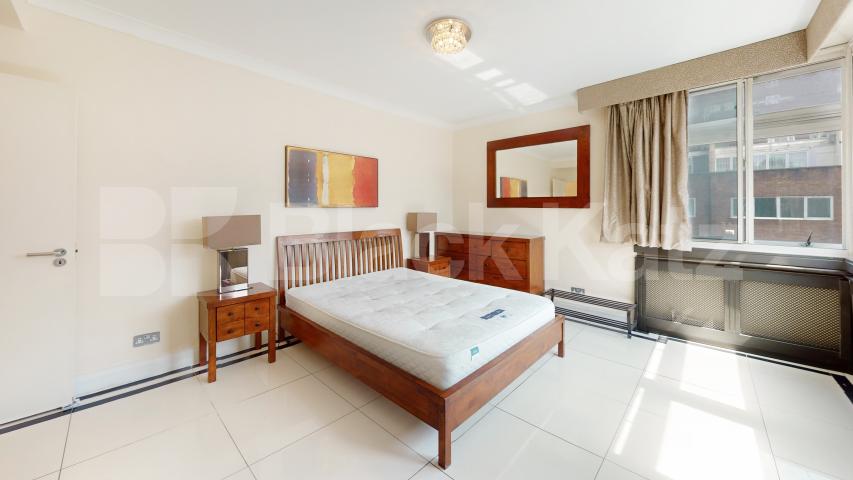 Spacious two bedroom property located near Bayswater / Paddington Porchester Place, Paddington